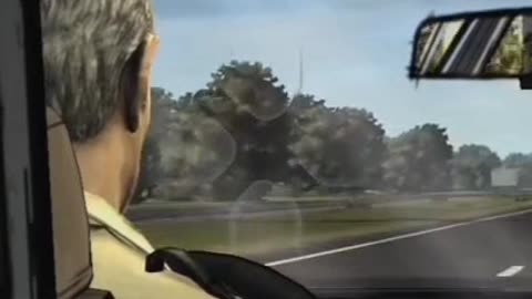 The Walking Dead Car Scene Gameplay Clip #walkingdead #zombies #ps4 #zombiesurvival