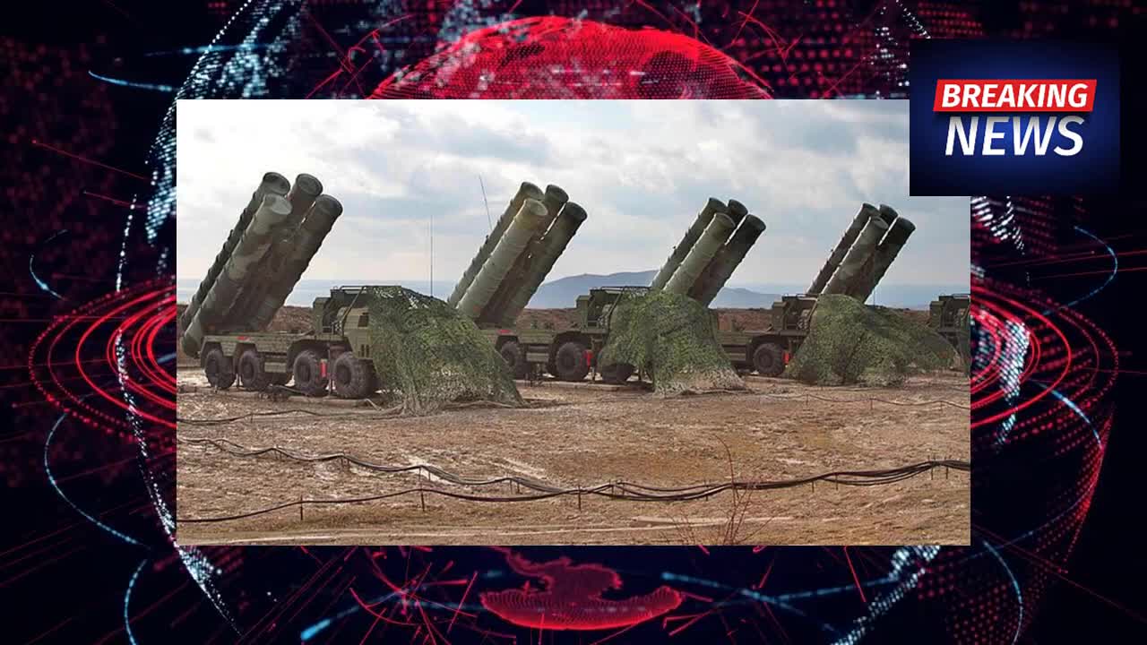 Russia shot down Ukraine's S-300 air defense missile systems