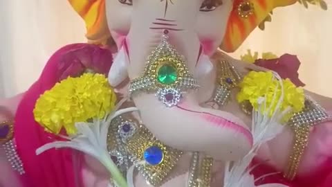 Jay ganesha