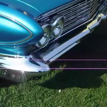 1961 Buick Full Custom