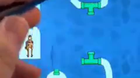 only a smart person can pass the level 🙂 #shorts #gameplay #games #puzzle #gaming #androidgames