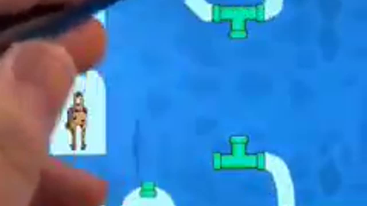 only a smart person can pass the level 🙂 #shorts #gameplay #games #puzzle #gaming #androidgames