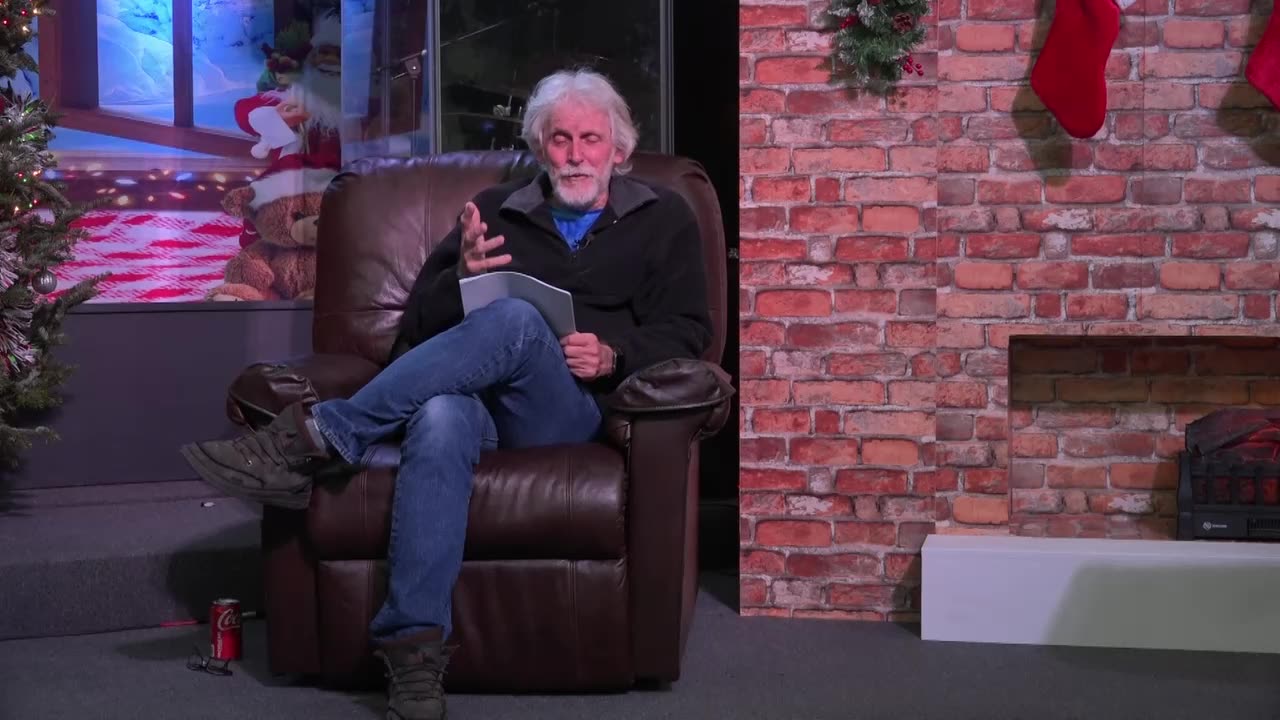 A Card is Born (Episode 3) - The Weird & Wacky Evolution of Christmas Cards