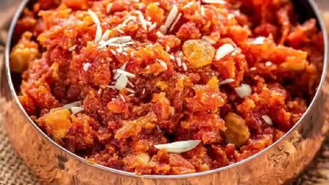 Gajar Halwe ke Benefits in Winters...