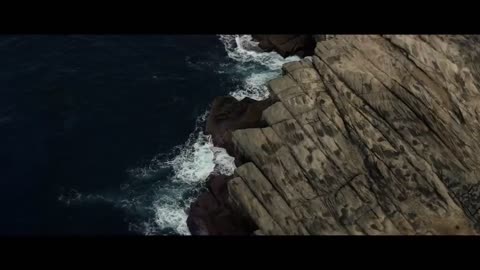TRANSFUSION Trailer (2022) Sam Worthington