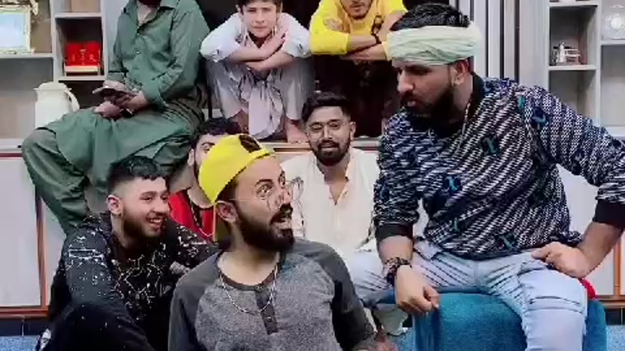 Funny