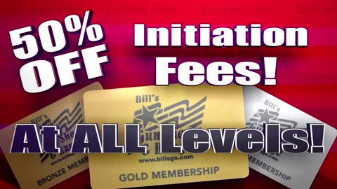 Half Price Perks!