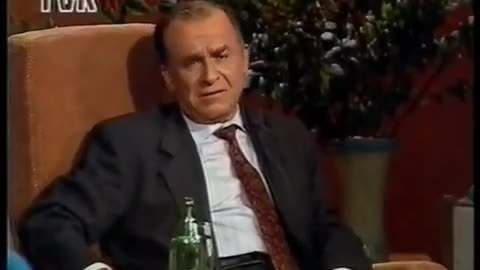 17.05.1990: Confruntarea televizată dintre Ion Iliescu, Radu Câmpeanu și Ion Rațiu