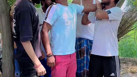 Comedy mani meraj
