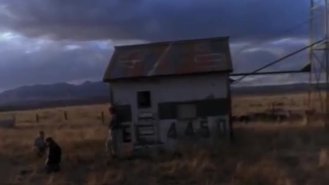 A-Ha - Crying in the Rain