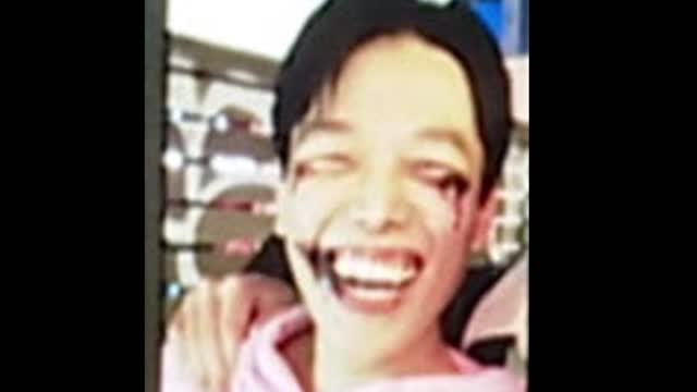 이태원 압사 손정민 추모 (1080p)