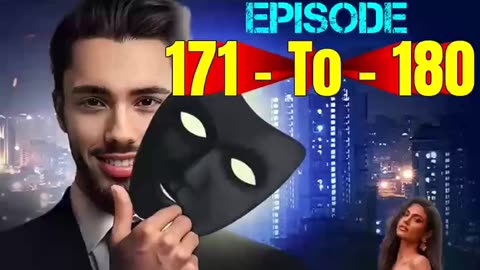 SECRET AMEERZADA EPISODE 171 TO 180