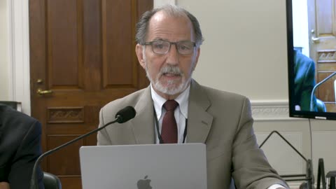 Joseph Gebbia Remarks | The Sovereignty Summit, May 23, 2024