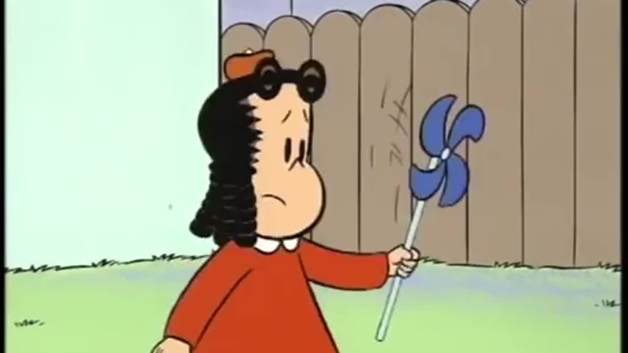 The Little Lulu Show (1996)- Season 2 Episode 14