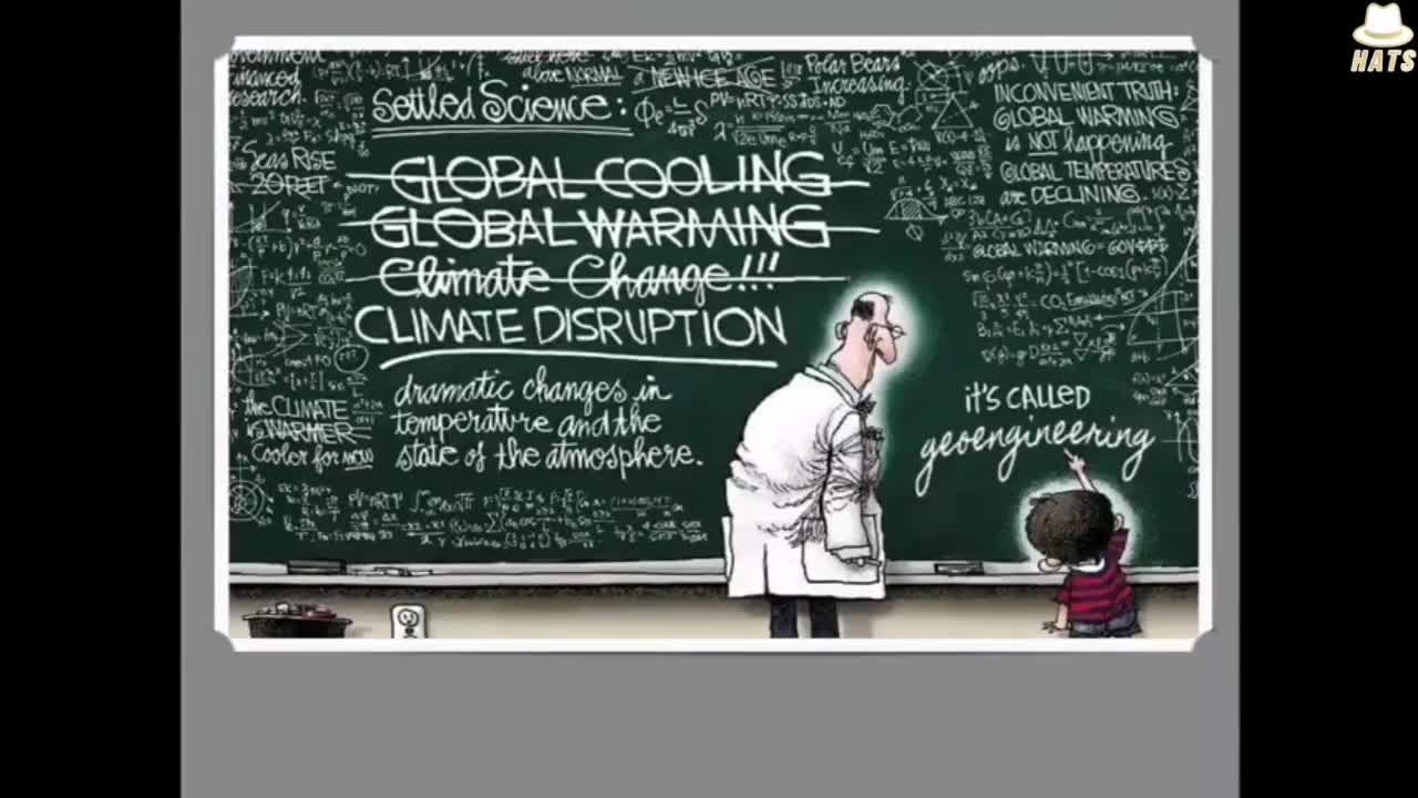 Deep dives into the current Geo Engineering **24min.**