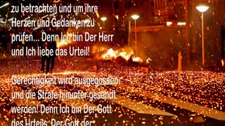 Die Tage der gemarterten Propheten sind vorbei, echte & falsche Propheten enthüllt 🎺 Trompete Gotte