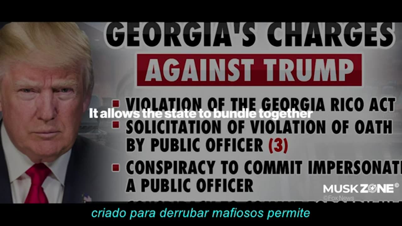 estou expondo tudo antes que me prendam.