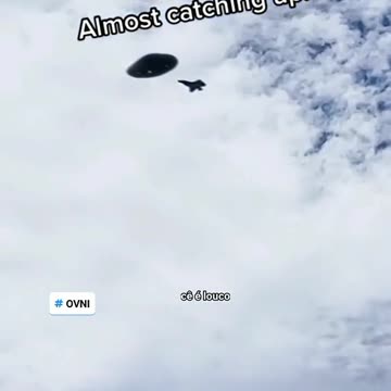 Look at the So Much UFO That Appeared in Brazil