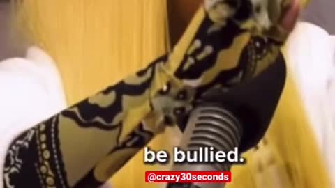 Niki Minaj goes crazy on Joe Budden