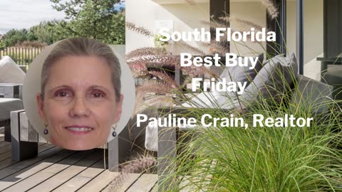 South Florida Best Buy Friday PGA Golf