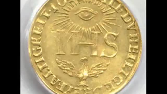 Jesuit Occult Symbolism
