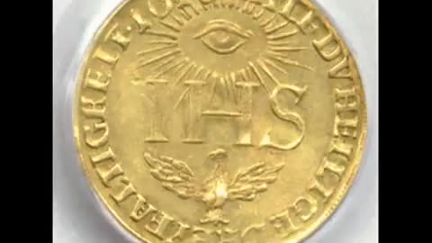 Jesuit Occult Symbolism