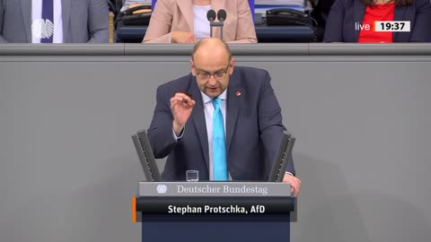 Stephan Protschka Rede vom 30.03.2023 - Arbeitsbedingungen von Saisonbeschäftigten