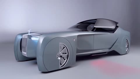 4 amazing cars of the future you never seen before