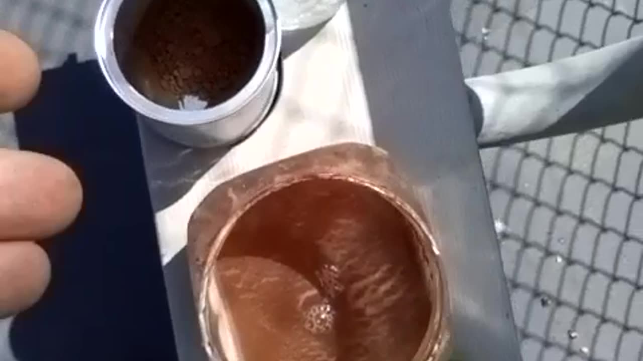 MT. BAKER = MT. COCOA = THEOBROMA CACAO. MOUNT IT ON! Apr 15, 3pm, '23.