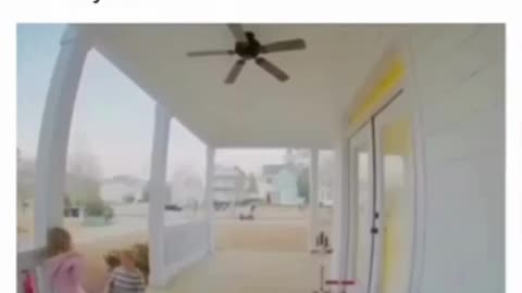 His First Heartbreak...