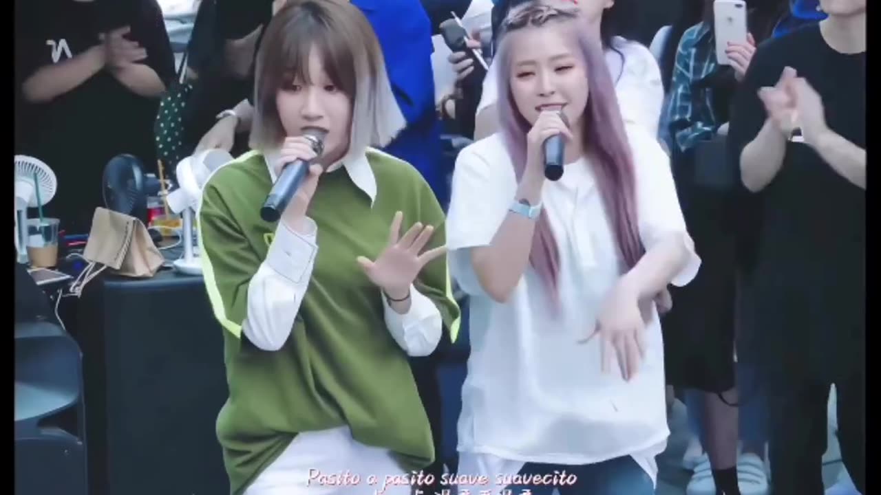 Korean song ...✌️✌️✌️❤️
