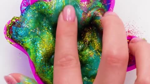 THE MOST AMAZING SLIME TO CREATE AND HAVE FUN WITH