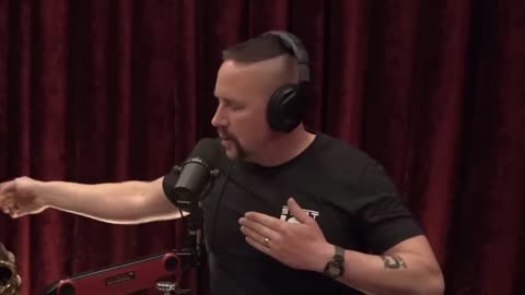Former SWAT Sniper Recounts His Most Intense Hostage Situation