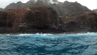 Kaua'i Na Pali Coast 4