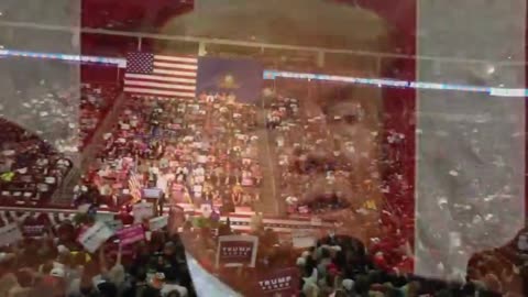 Q 5 - The Best Is Yet To Come - Trump 2020