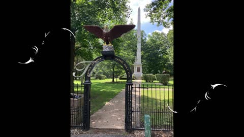 Tippecanoe Battlefield and Museum Prophetstown IN