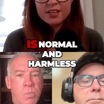 Alfred Kinsey's sick legacy - Sarah J Fields on Defending Our Children Radio