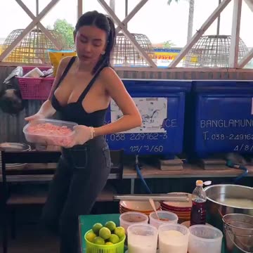 Would you Eat Here ???