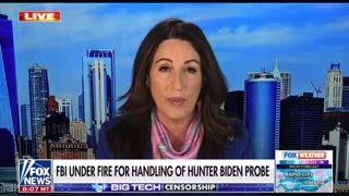 Surprise! FBI / Twitter psyop on American people.