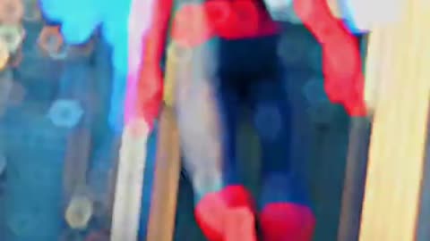 Spider-man Editing | New Video | Support Guys