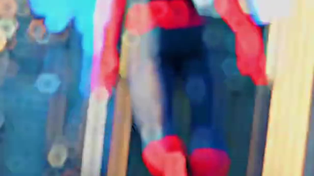 Spider-man Editing | New Video | Support Guys