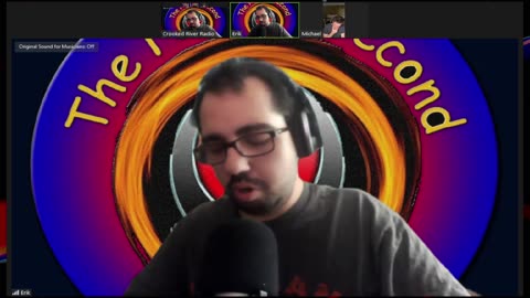 The Nanno*Second Podcast