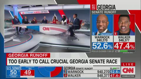 Van Jones Goes Low: Walker Was Insult To The Black Community