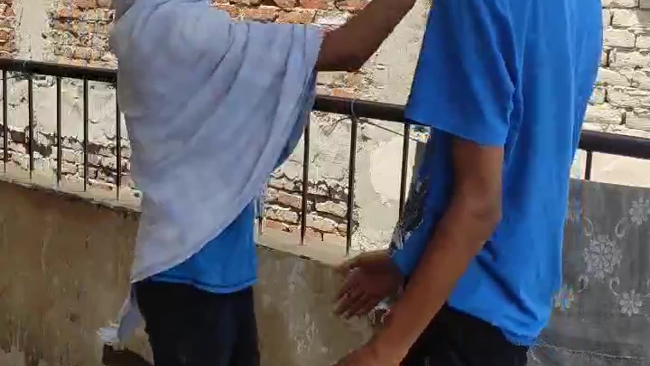 काट डालेगा 😂 | Comedy Shorts |