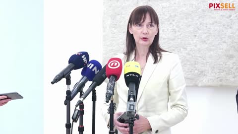 Vesna Vučemilović o slučaju Fortenova