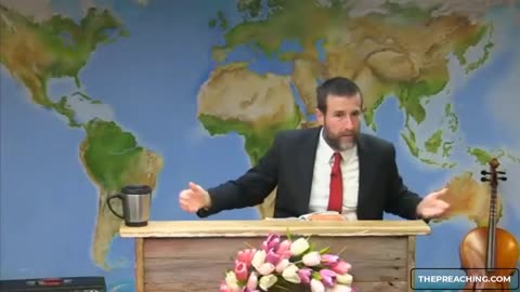 The Dispensation of the Grace of God