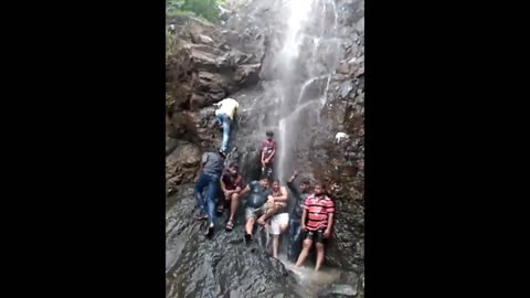 Incredible Moments Caught on Camera