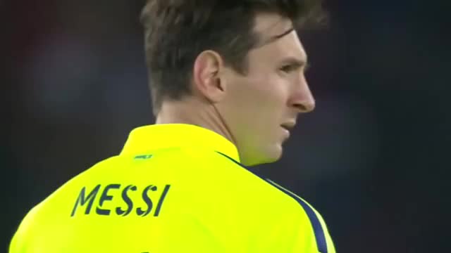 Lionel messi skills & Goals