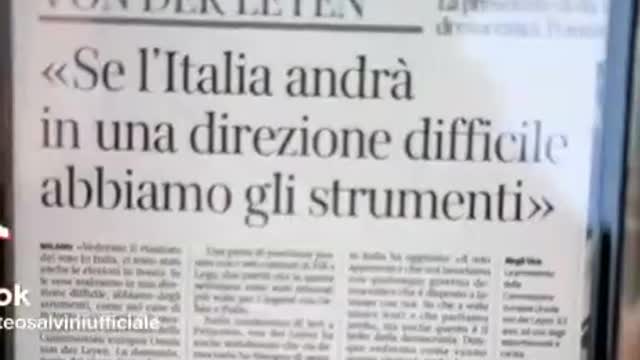 Quando Bruxelles eliminò tutto il governo polacco con un "incidente" aereo (2010)