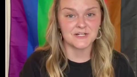 3rd Grade Teacher Shows Off Pride Month Curriculum